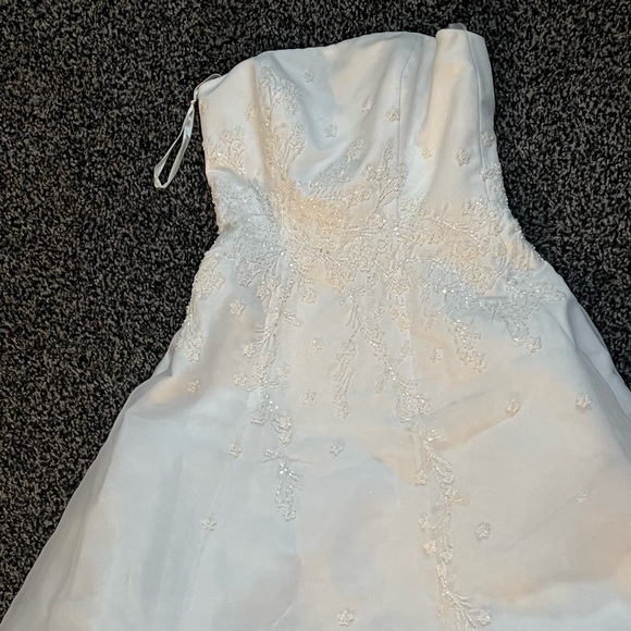Beautiful Wedding dress